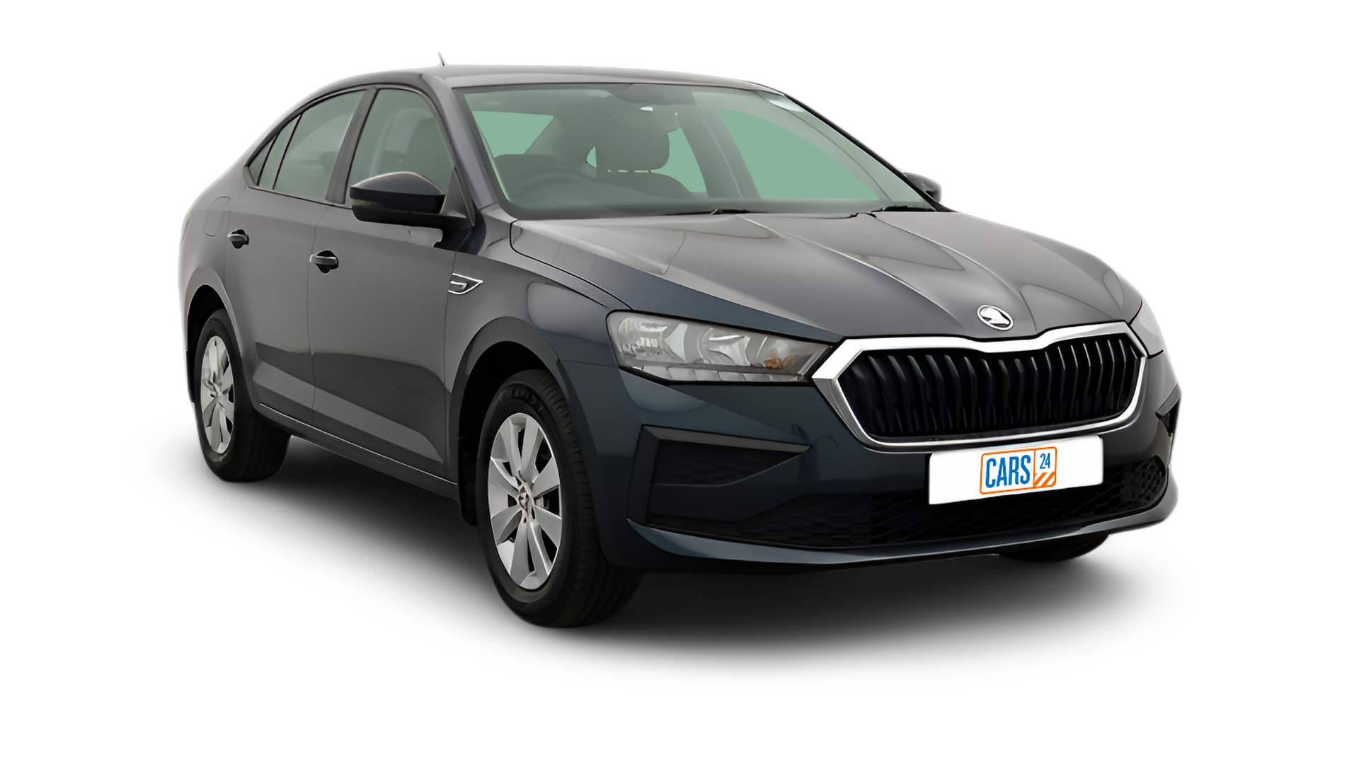 Skoda SLAVIA-img